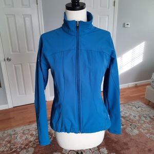 Nike ACG blue jacket